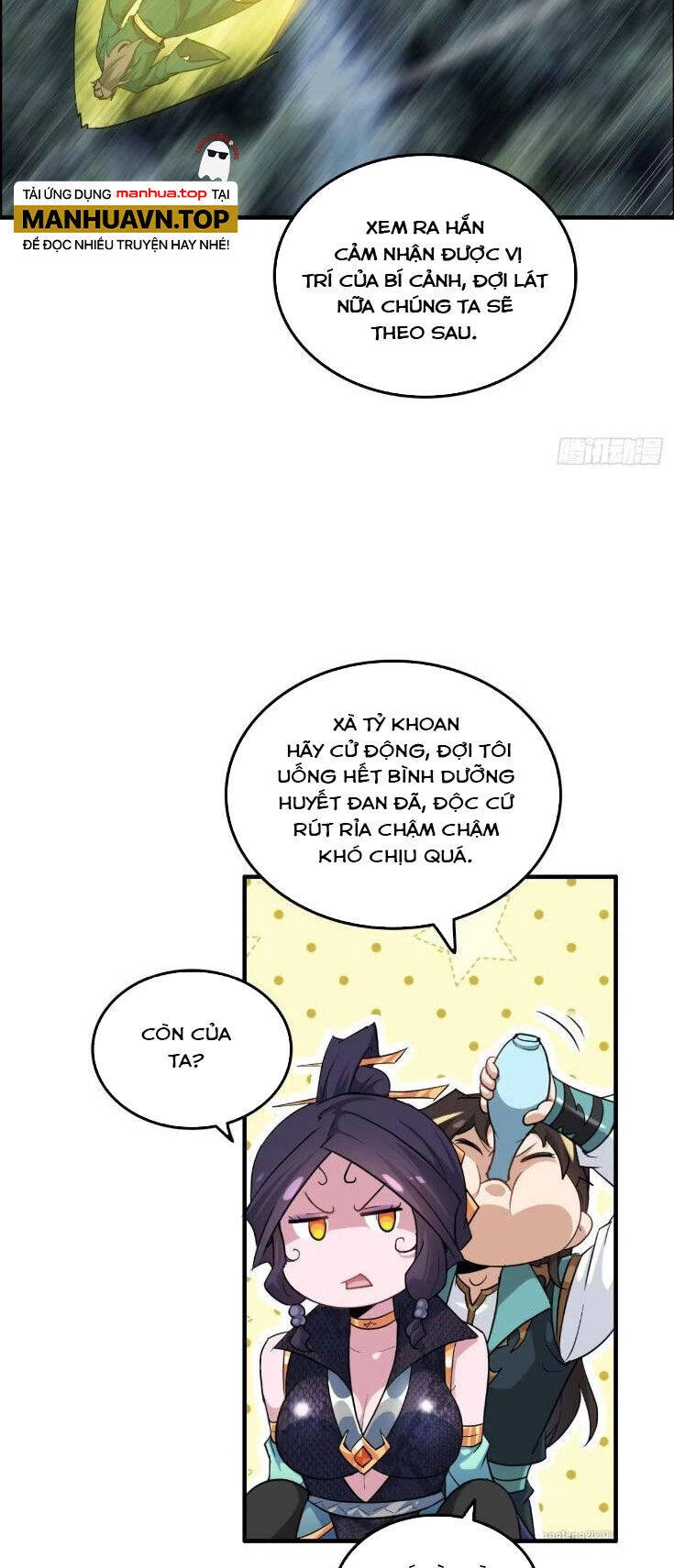 Tu Tiên Chính Là Như Vậy Chapter 87 - 43