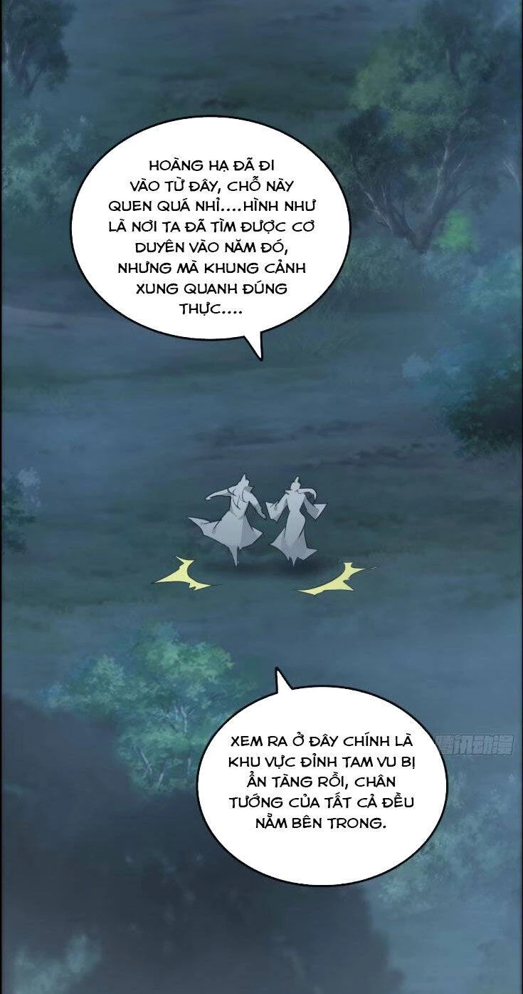 Tu Tiên Chính Là Như Vậy Chapter 87 - 47