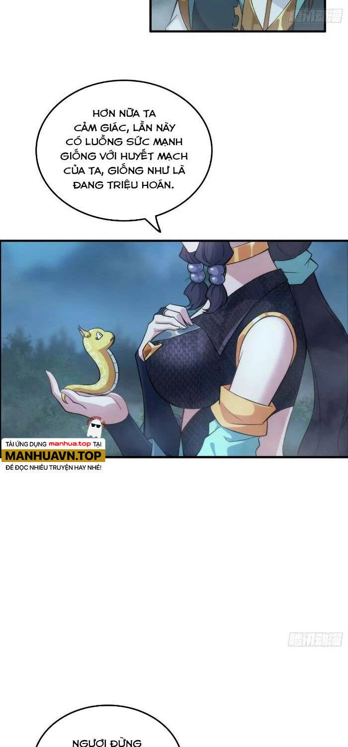 Tu Tiên Chính Là Như Vậy Chapter 88 - 2