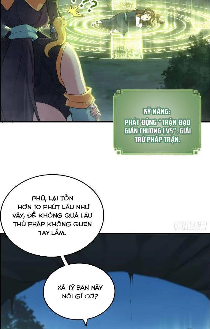 Tu Tiên Chính Là Như Vậy Chapter 88 - 4