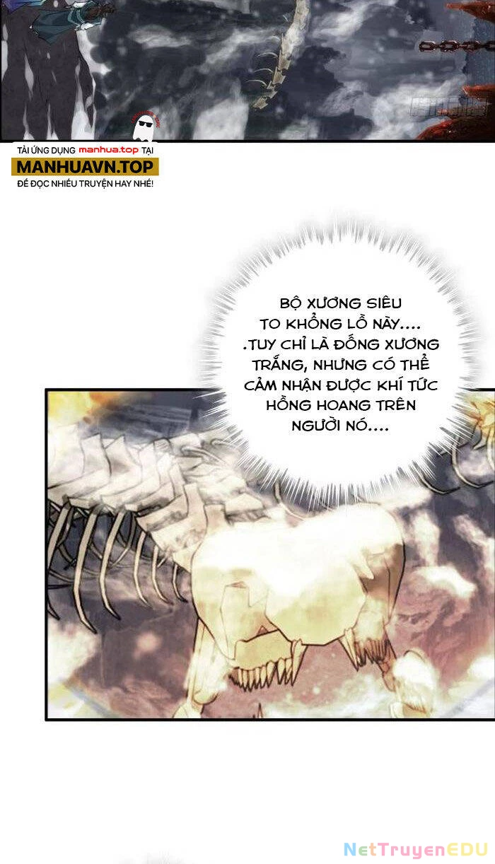 Tu Tiên Chính Là Như Vậy Chapter 88 - 22