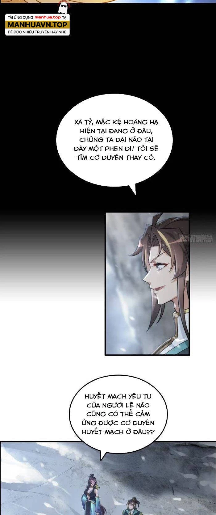 Tu Tiên Chính Là Như Vậy Chapter 88 - 45