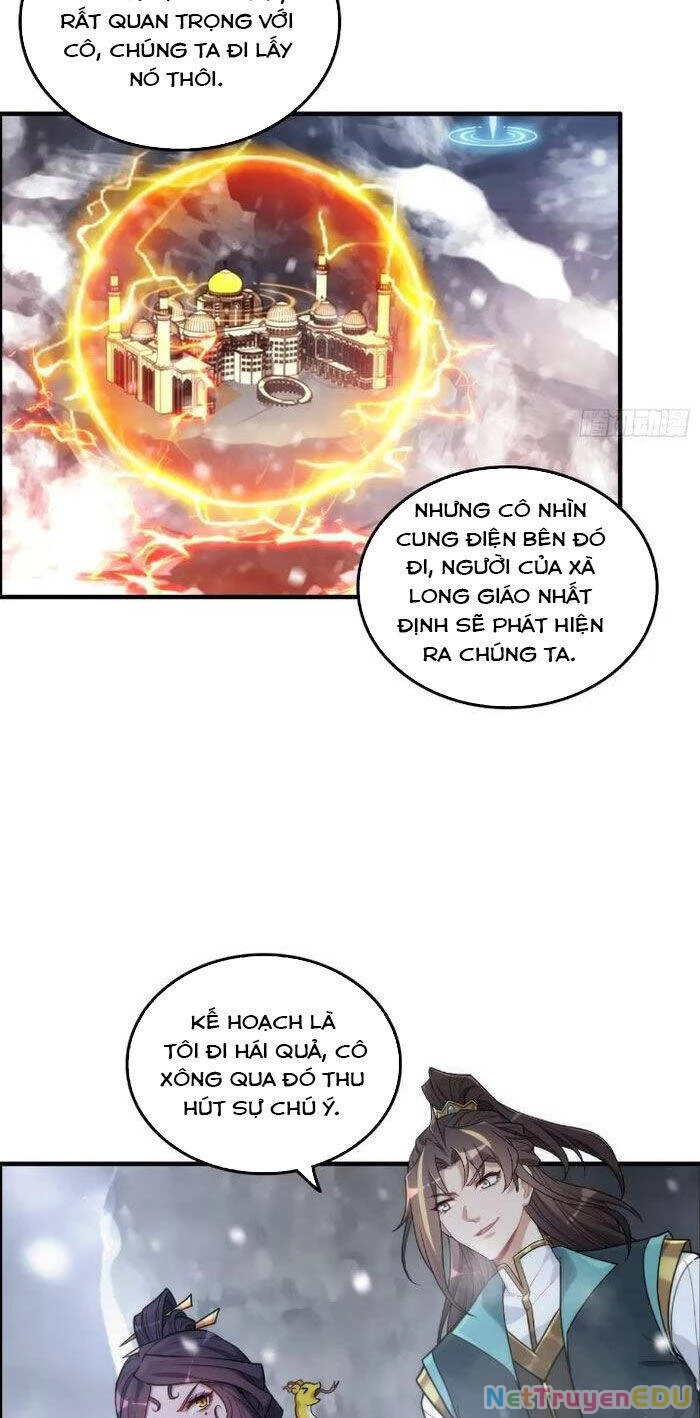 Tu Tiên Chính Là Như Vậy Chapter 88 - 47