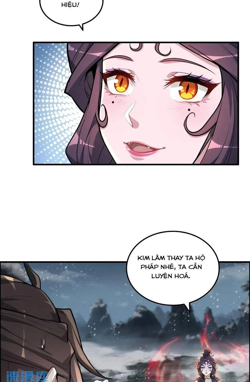 Tu Tiên Chính Là Như Vậy Chapter 89 - 3