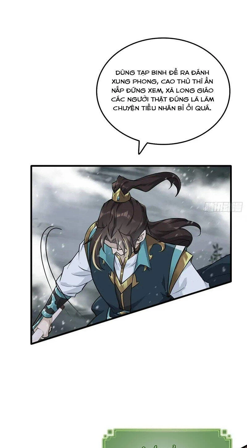 Tu Tiên Chính Là Như Vậy Chapter 89 - 17