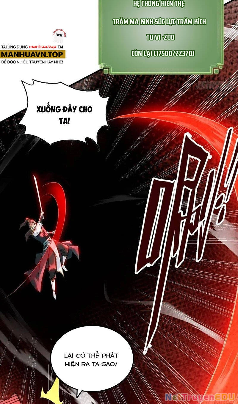 Tu Tiên Chính Là Như Vậy Chapter 89 - 18