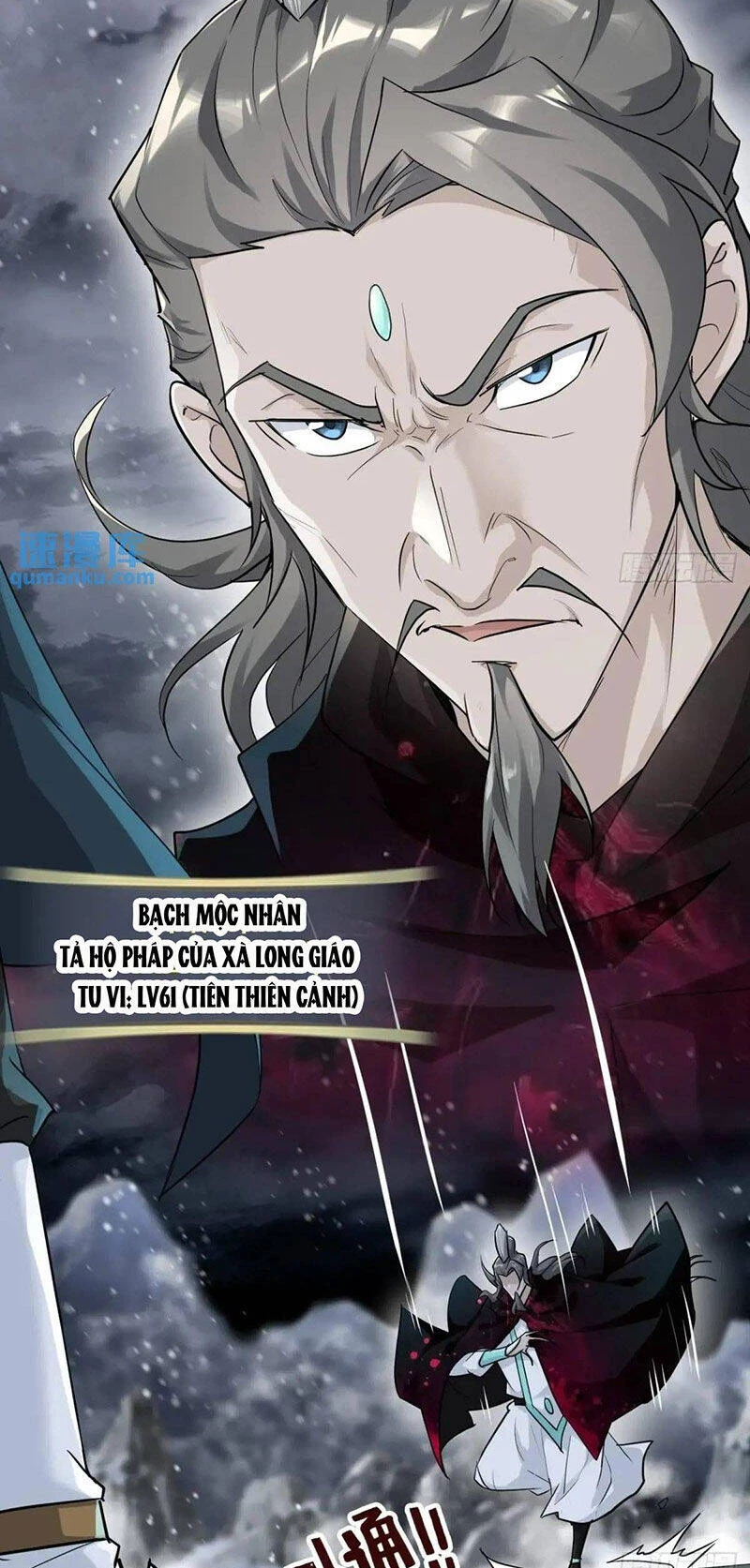 Tu Tiên Chính Là Như Vậy Chapter 89 - 20
