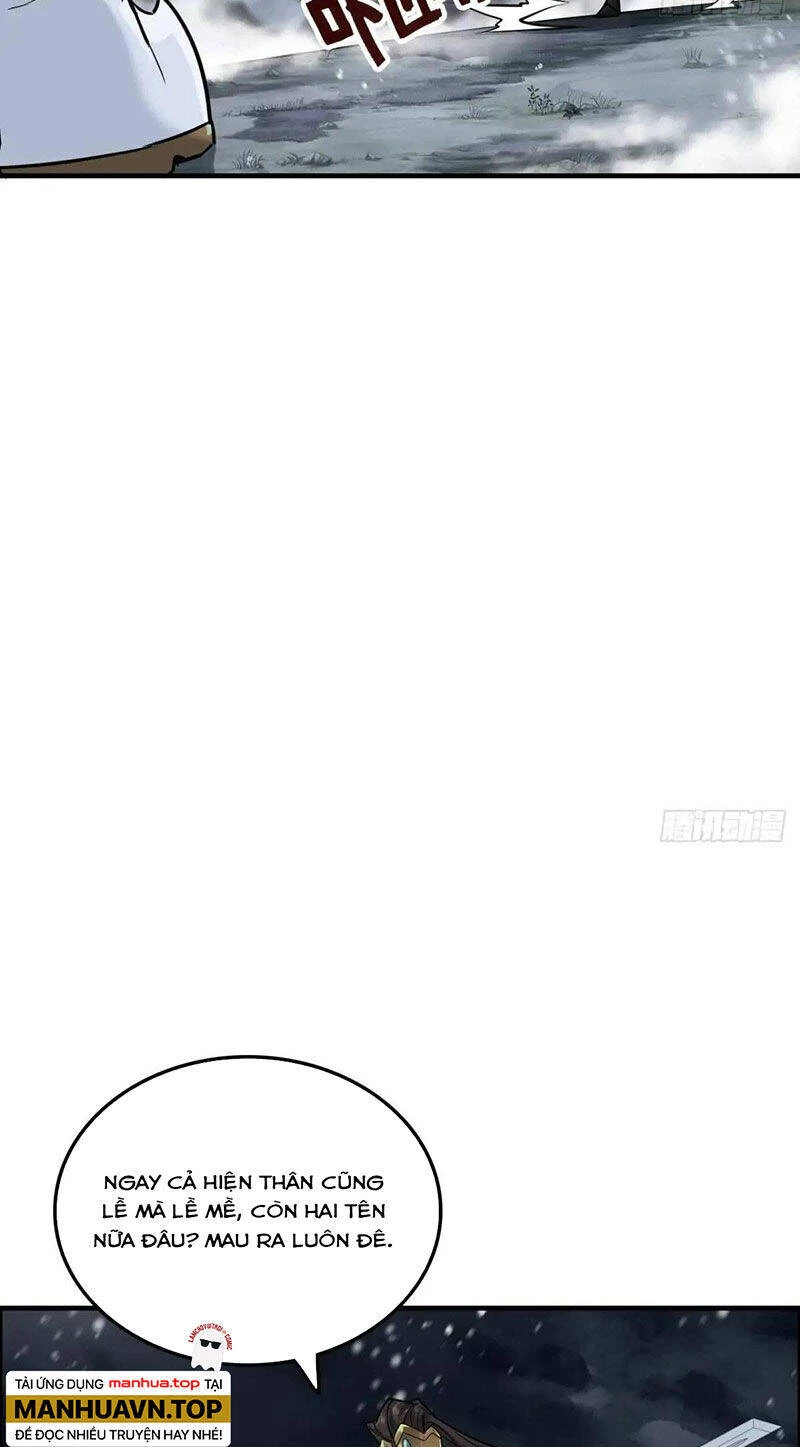 Tu Tiên Chính Là Như Vậy Chapter 89 - 21