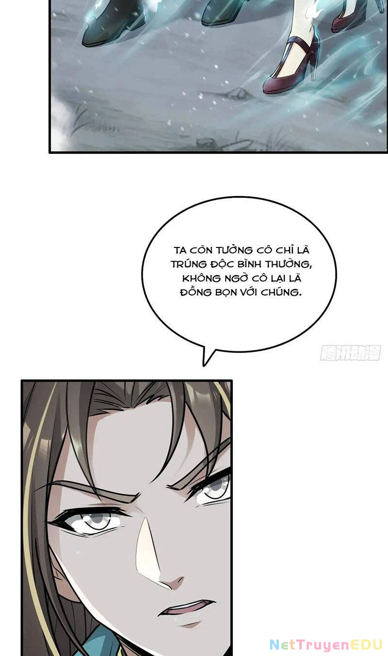 Tu Tiên Chính Là Như Vậy Chapter 89 - 23