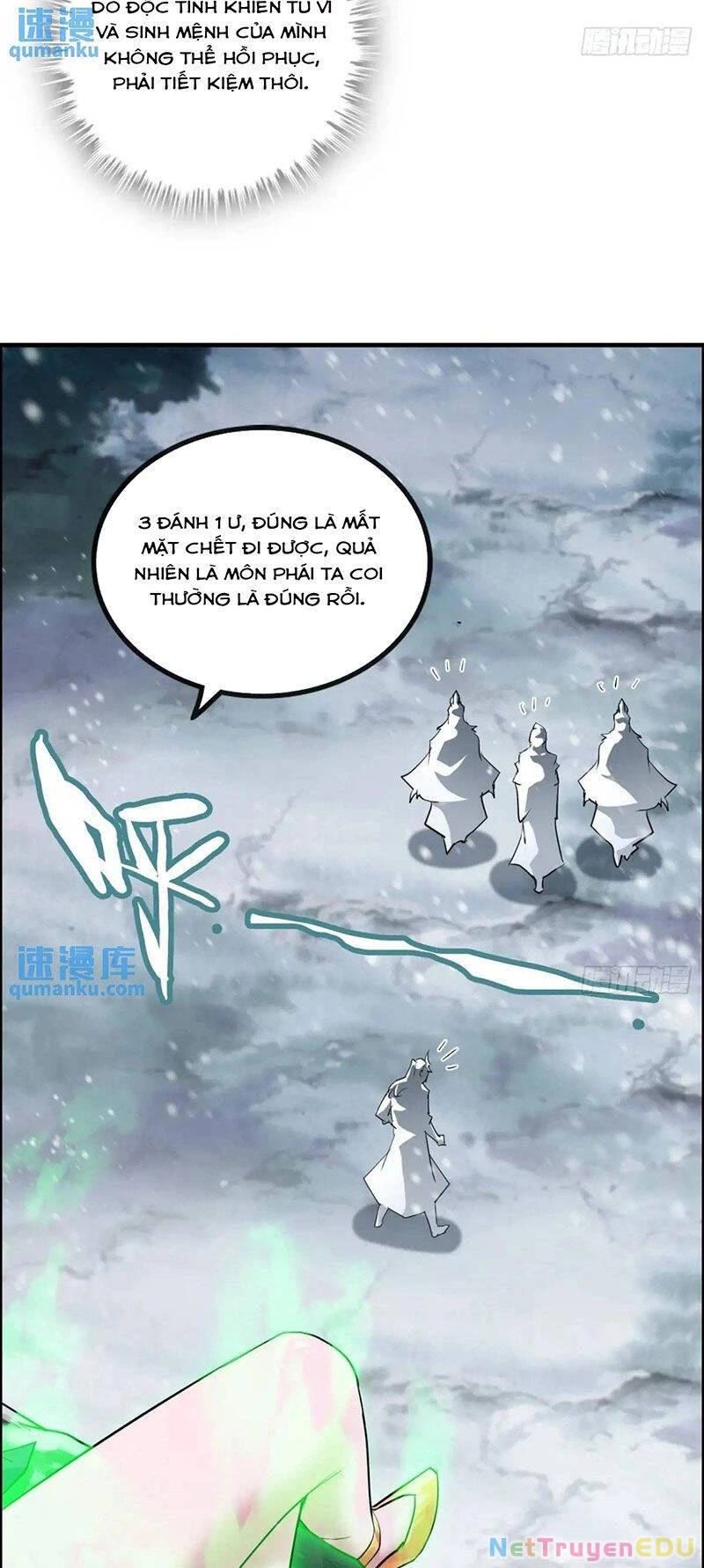 Tu Tiên Chính Là Như Vậy Chapter 89 - 30