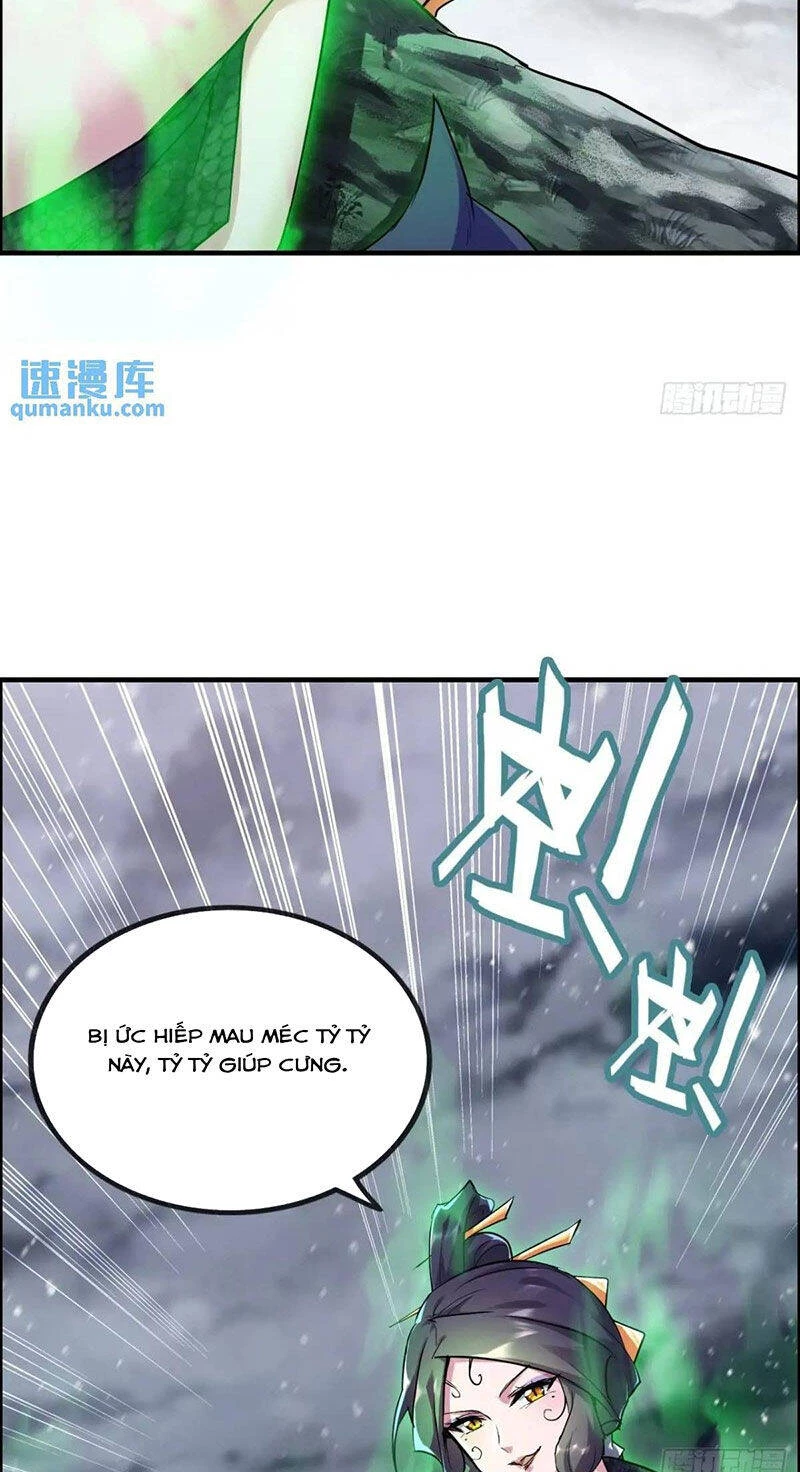 Tu Tiên Chính Là Như Vậy Chapter 89 - 31
