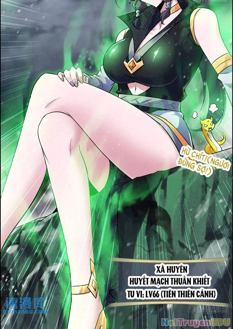 Tu Tiên Chính Là Như Vậy Chapter 89 - 32