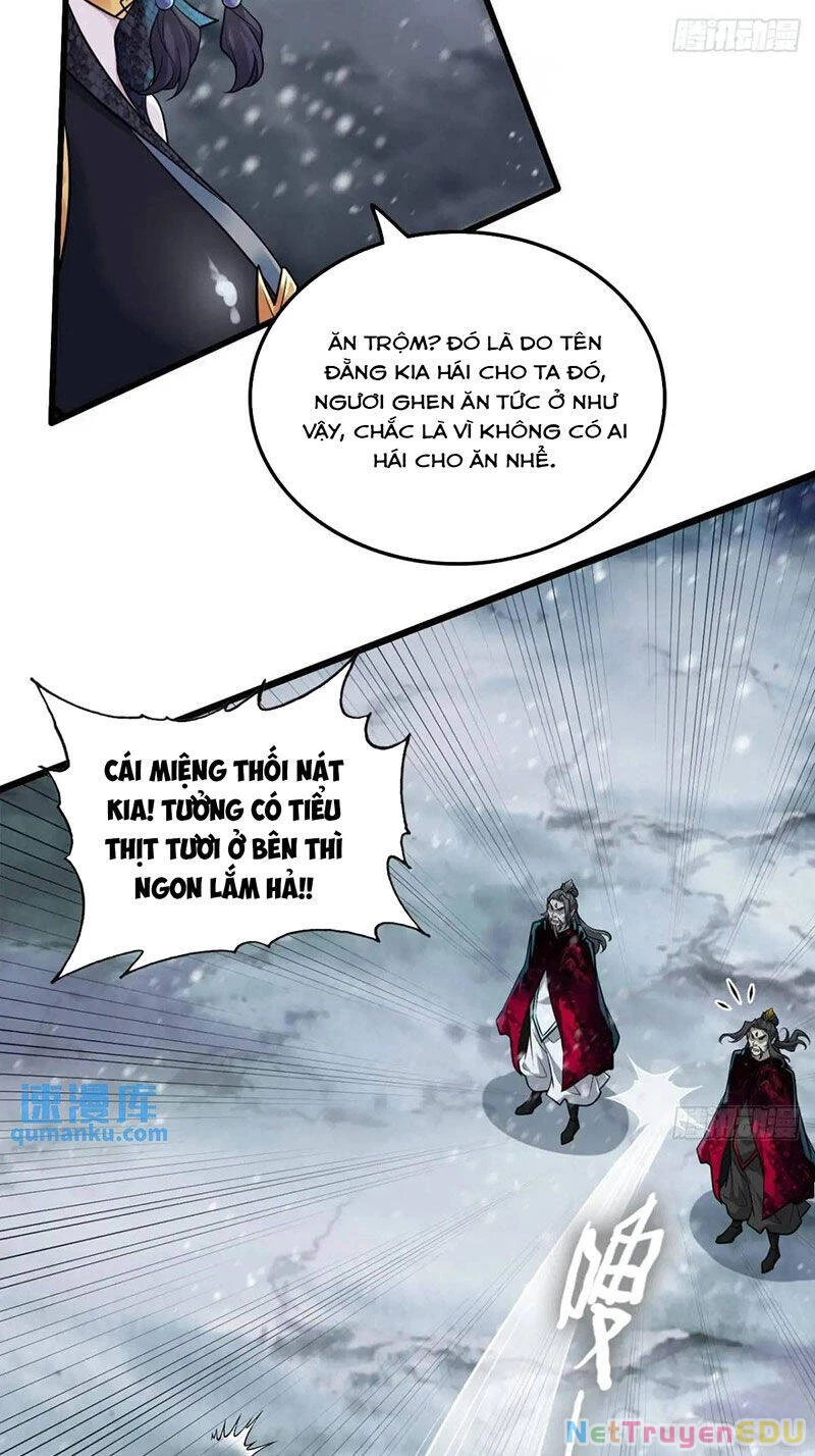 Tu Tiên Chính Là Như Vậy Chapter 89 - 35