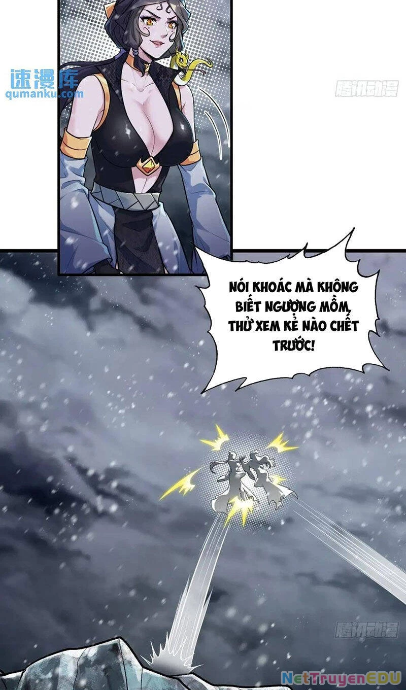 Tu Tiên Chính Là Như Vậy Chapter 89 - 37