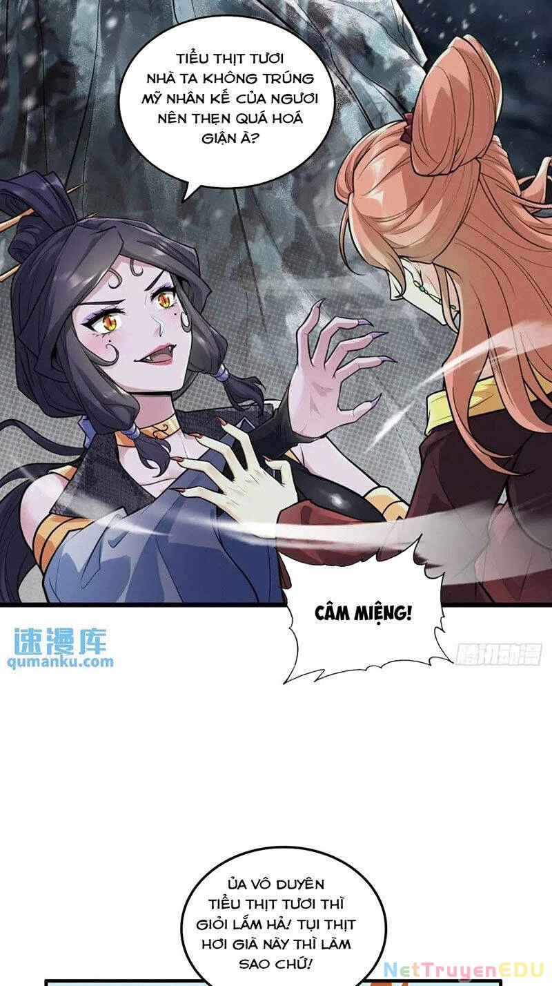 Tu Tiên Chính Là Như Vậy Chapter 89 - 38