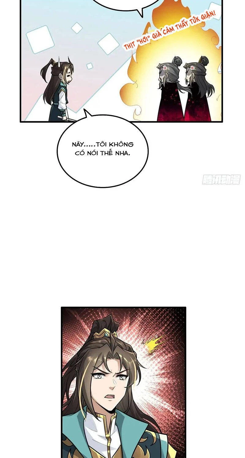 Tu Tiên Chính Là Như Vậy Chapter 89 - 39