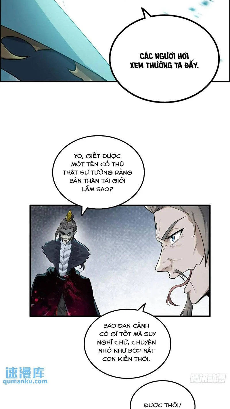 Tu Tiên Chính Là Như Vậy Chapter 89 - 45