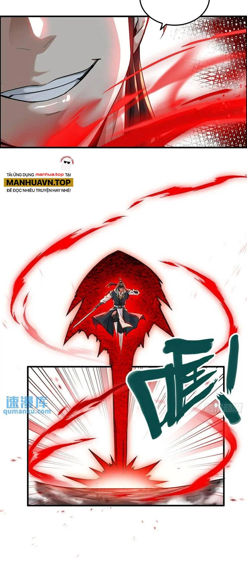 Tu Tiên Chính Là Như Vậy Chapter 89 - 46