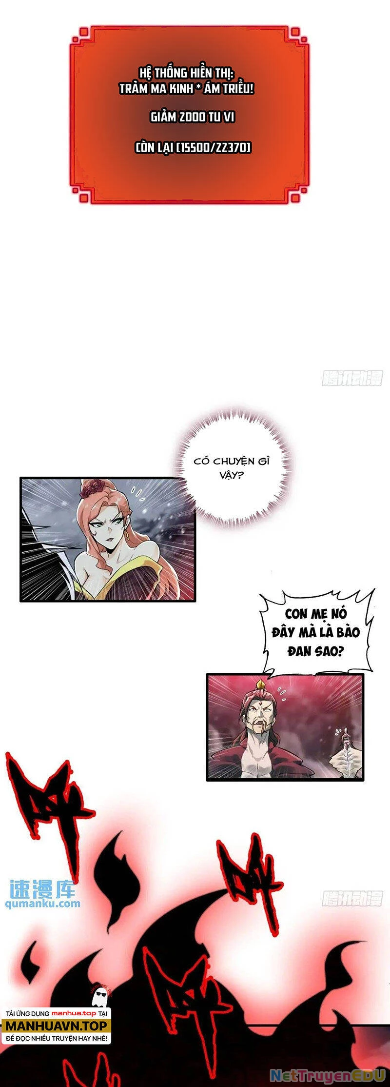 Tu Tiên Chính Là Như Vậy Chapter 89 - 47