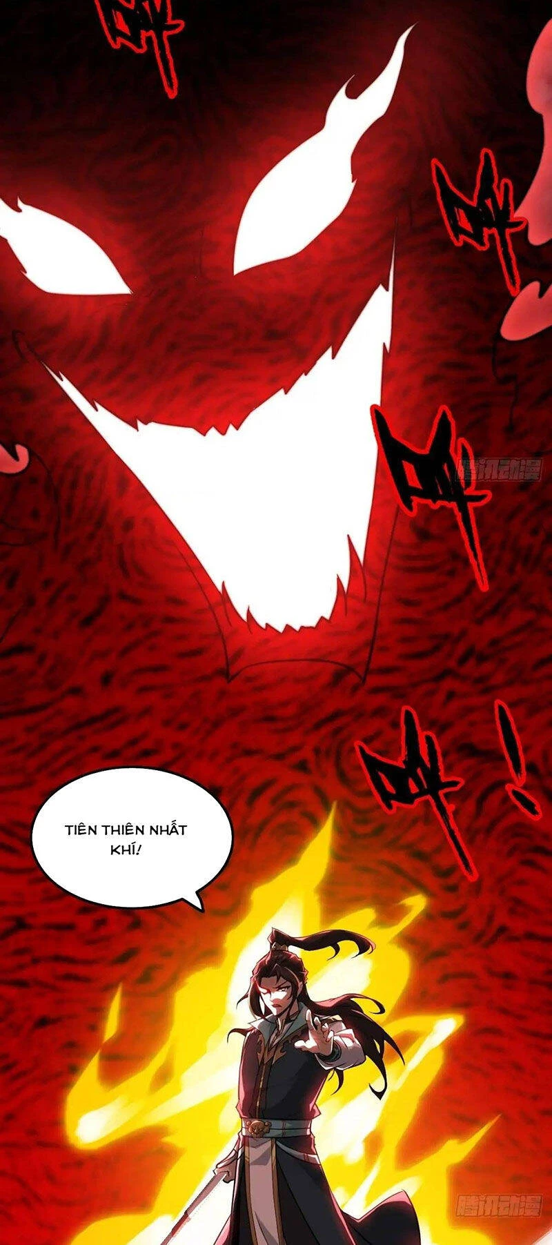 Tu Tiên Chính Là Như Vậy Chapter 89 - 48