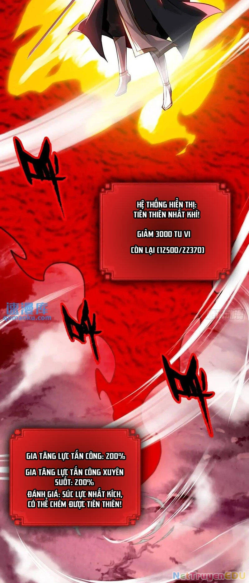 Tu Tiên Chính Là Như Vậy Chapter 89 - 49