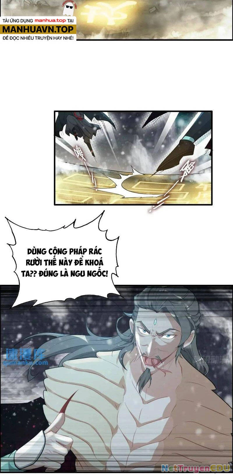 Tu Tiên Chính Là Như Vậy Chapter 90 - 2