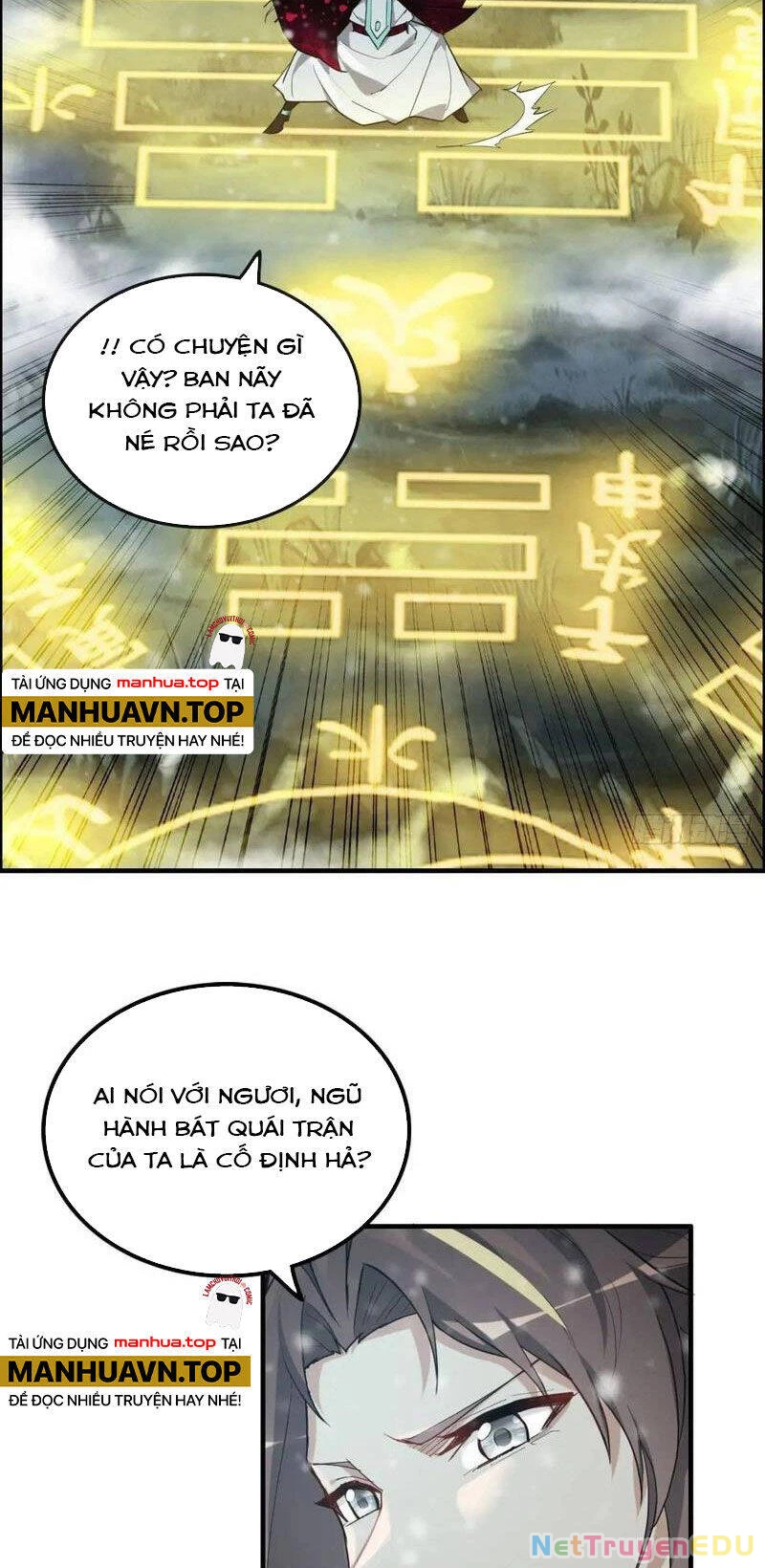 Tu Tiên Chính Là Như Vậy Chapter 90 - 4