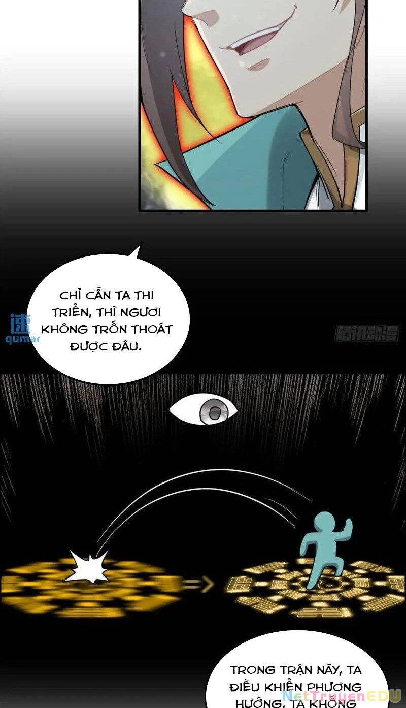 Tu Tiên Chính Là Như Vậy Chapter 90 - 5
