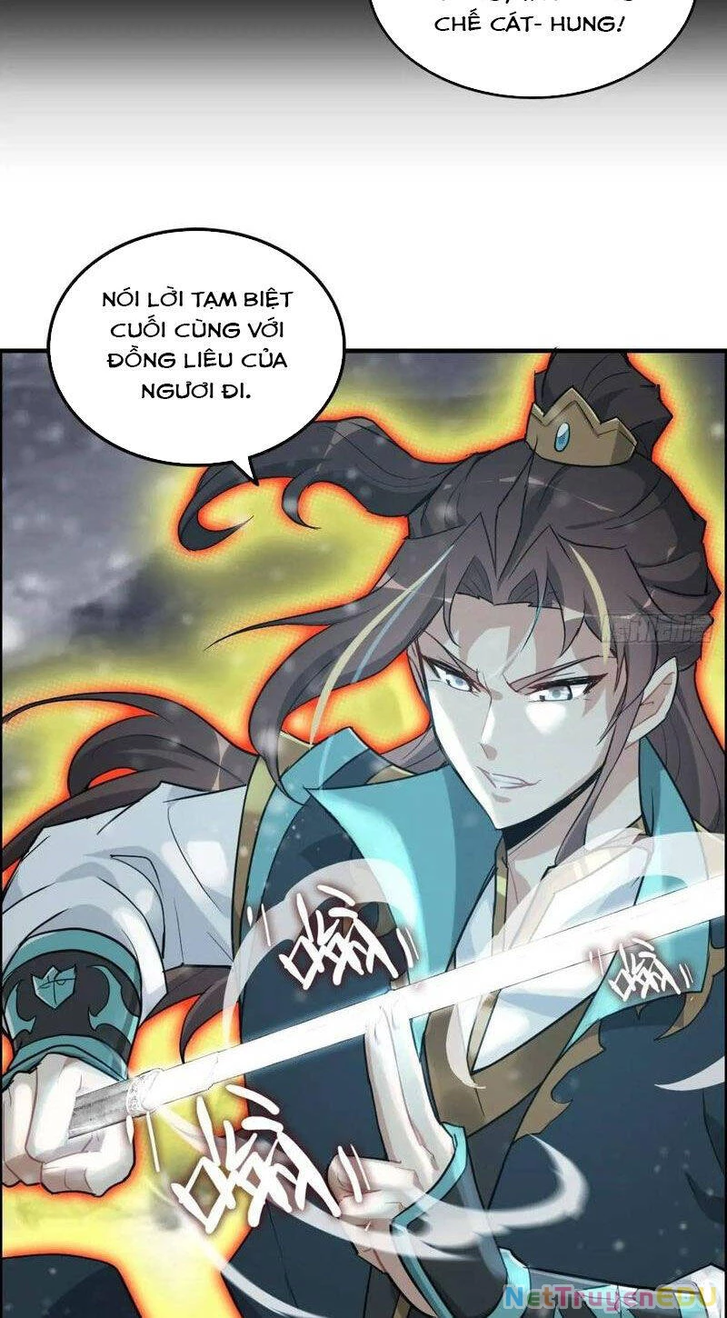 Tu Tiên Chính Là Như Vậy Chapter 90 - 6