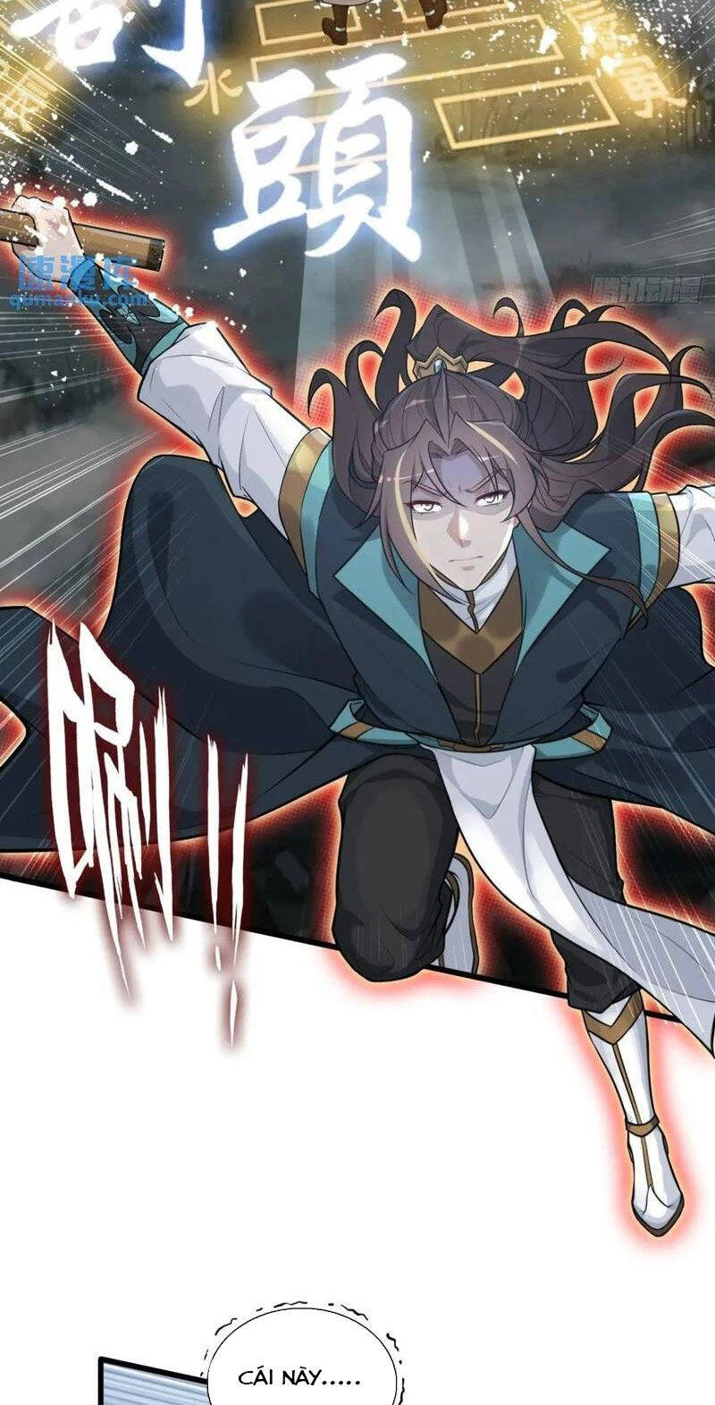 Tu Tiên Chính Là Như Vậy Chapter 90 - 8