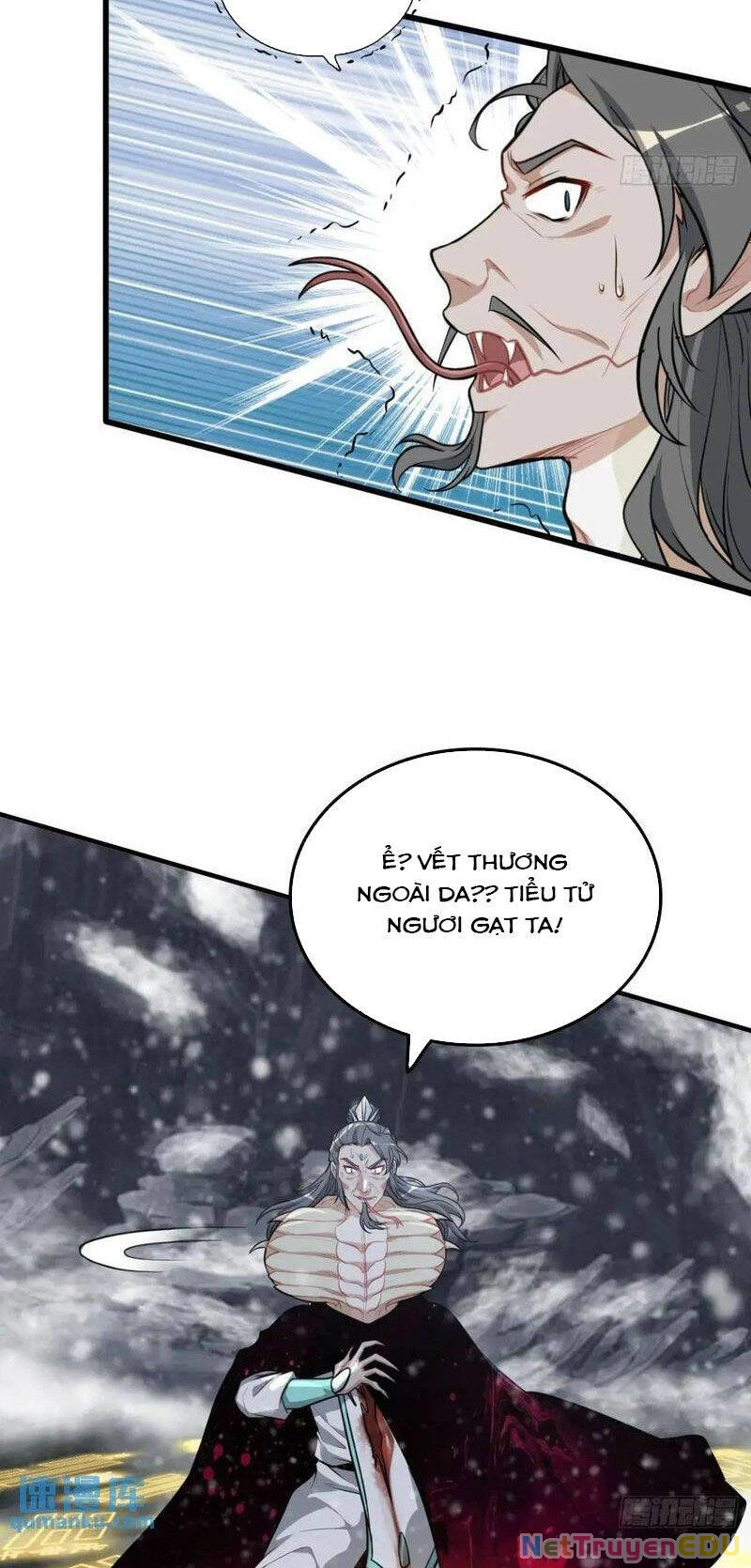 Tu Tiên Chính Là Như Vậy Chapter 90 - 9