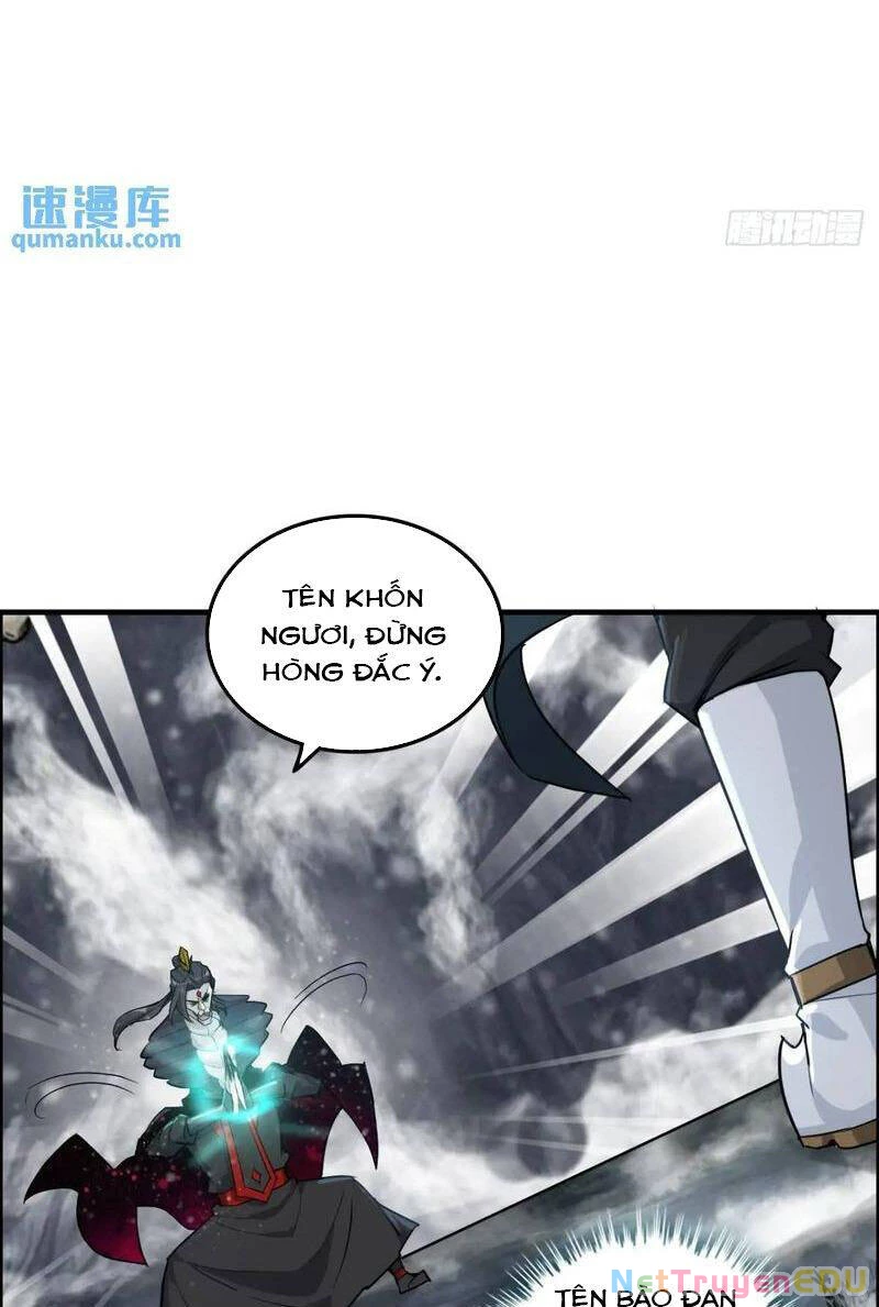Tu Tiên Chính Là Như Vậy Chapter 90 - 16