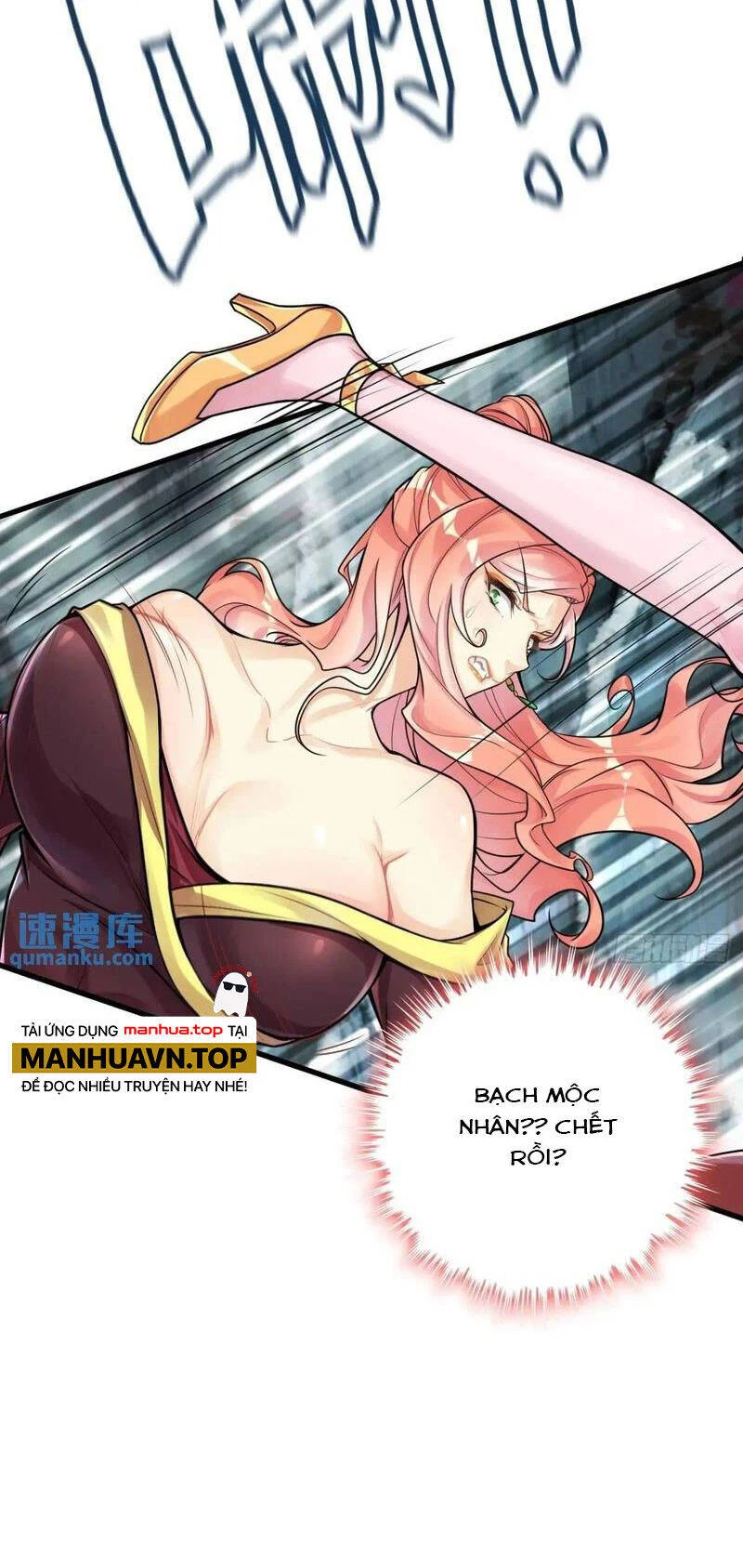 Tu Tiên Chính Là Như Vậy Chapter 90 - 19