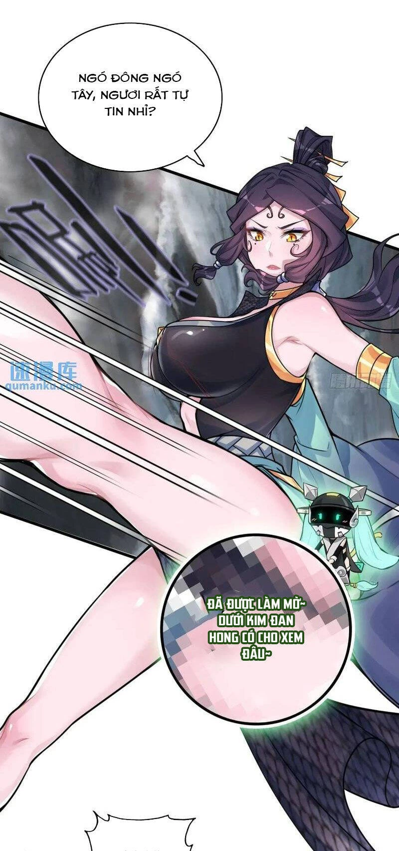Tu Tiên Chính Là Như Vậy Chapter 90 - 20
