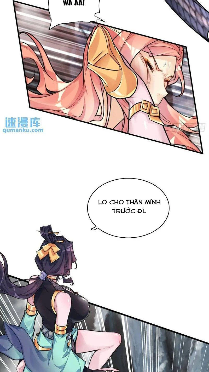 Tu Tiên Chính Là Như Vậy Chapter 90 - 21