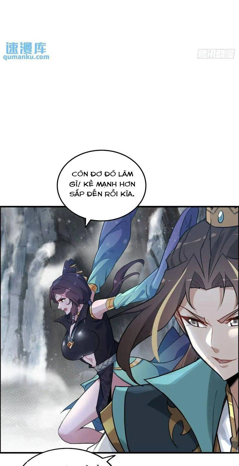 Tu Tiên Chính Là Như Vậy Chapter 90 - 23