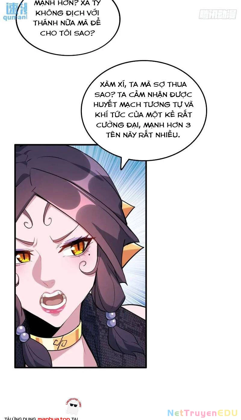 Tu Tiên Chính Là Như Vậy Chapter 90 - 24