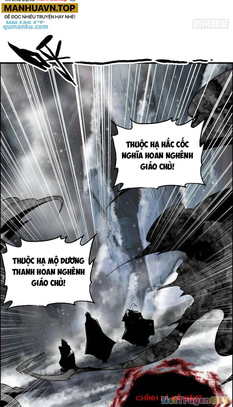 Tu Tiên Chính Là Như Vậy Chapter 90 - 25