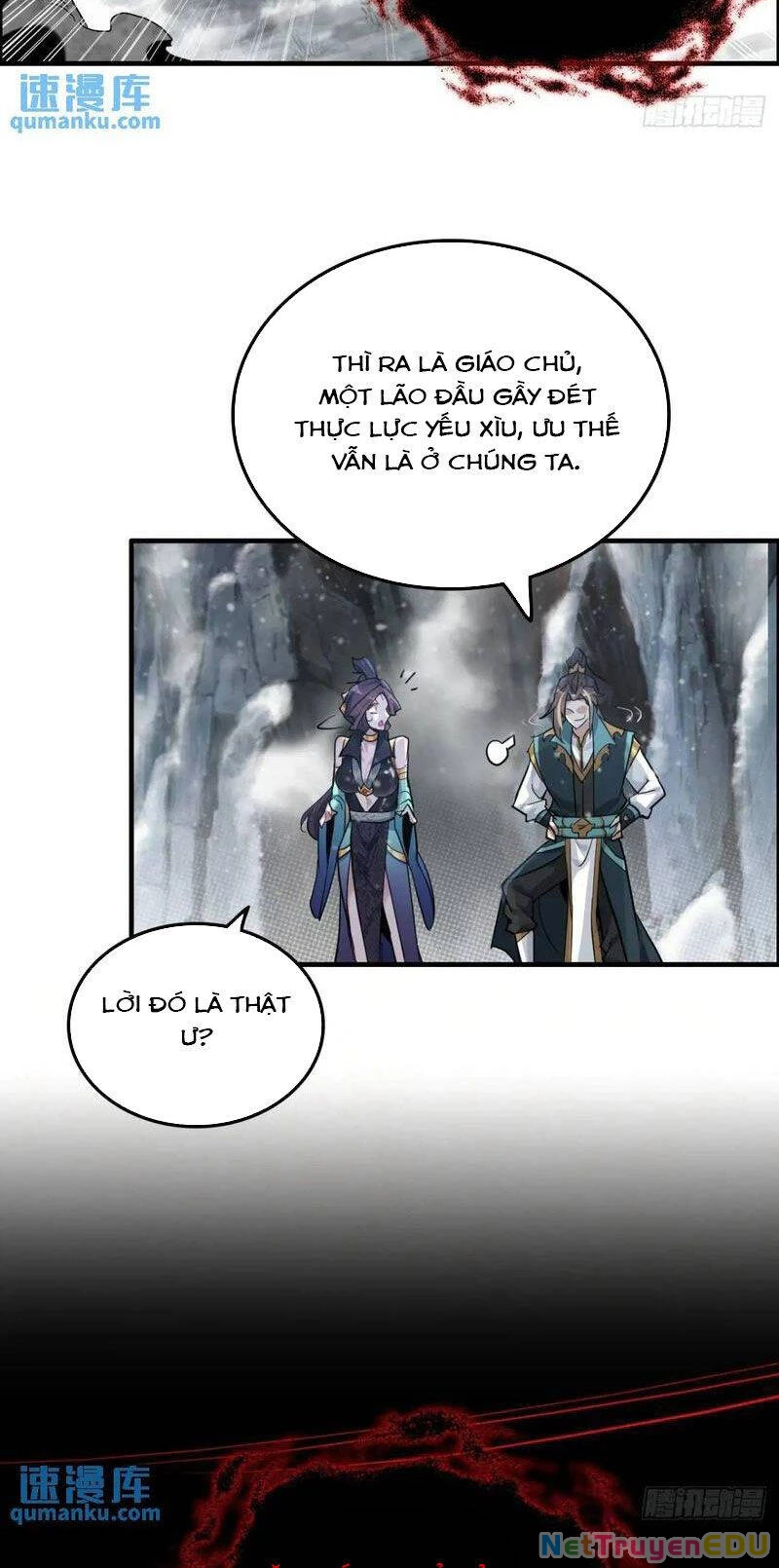 Tu Tiên Chính Là Như Vậy Chapter 90 - 26