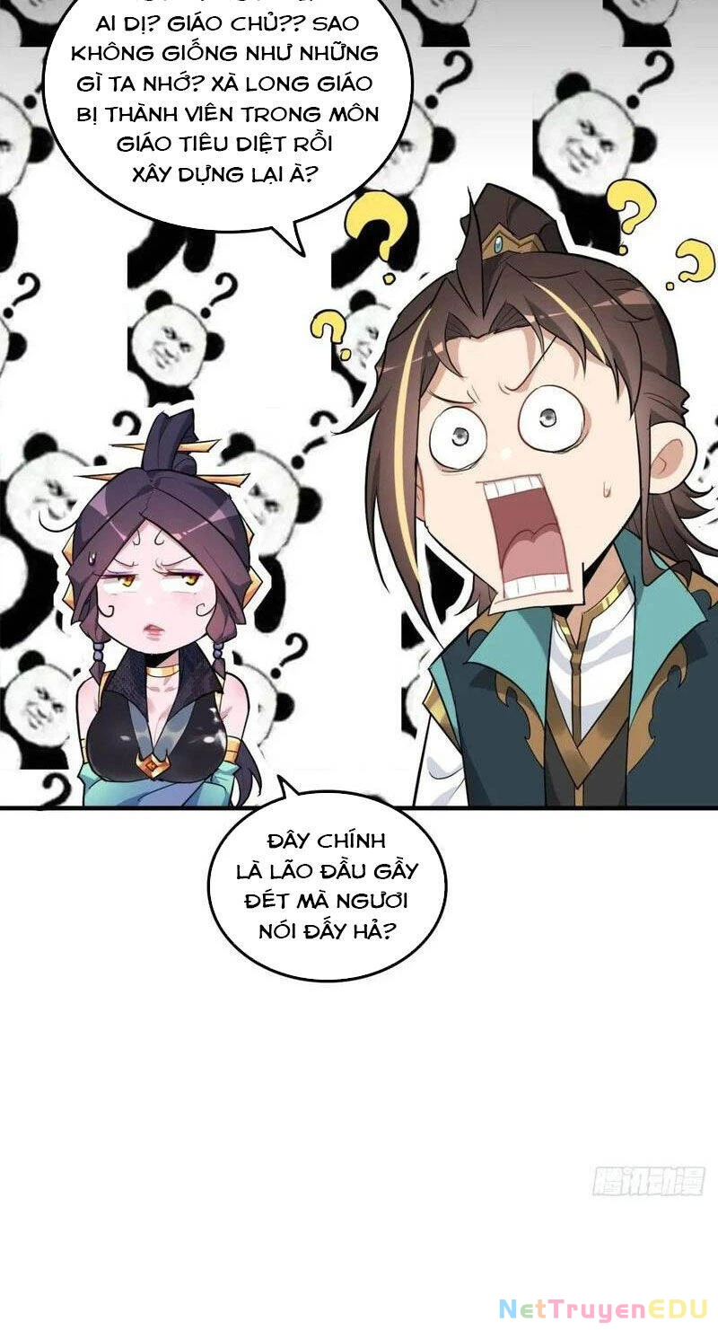 Tu Tiên Chính Là Như Vậy Chapter 90 - 28