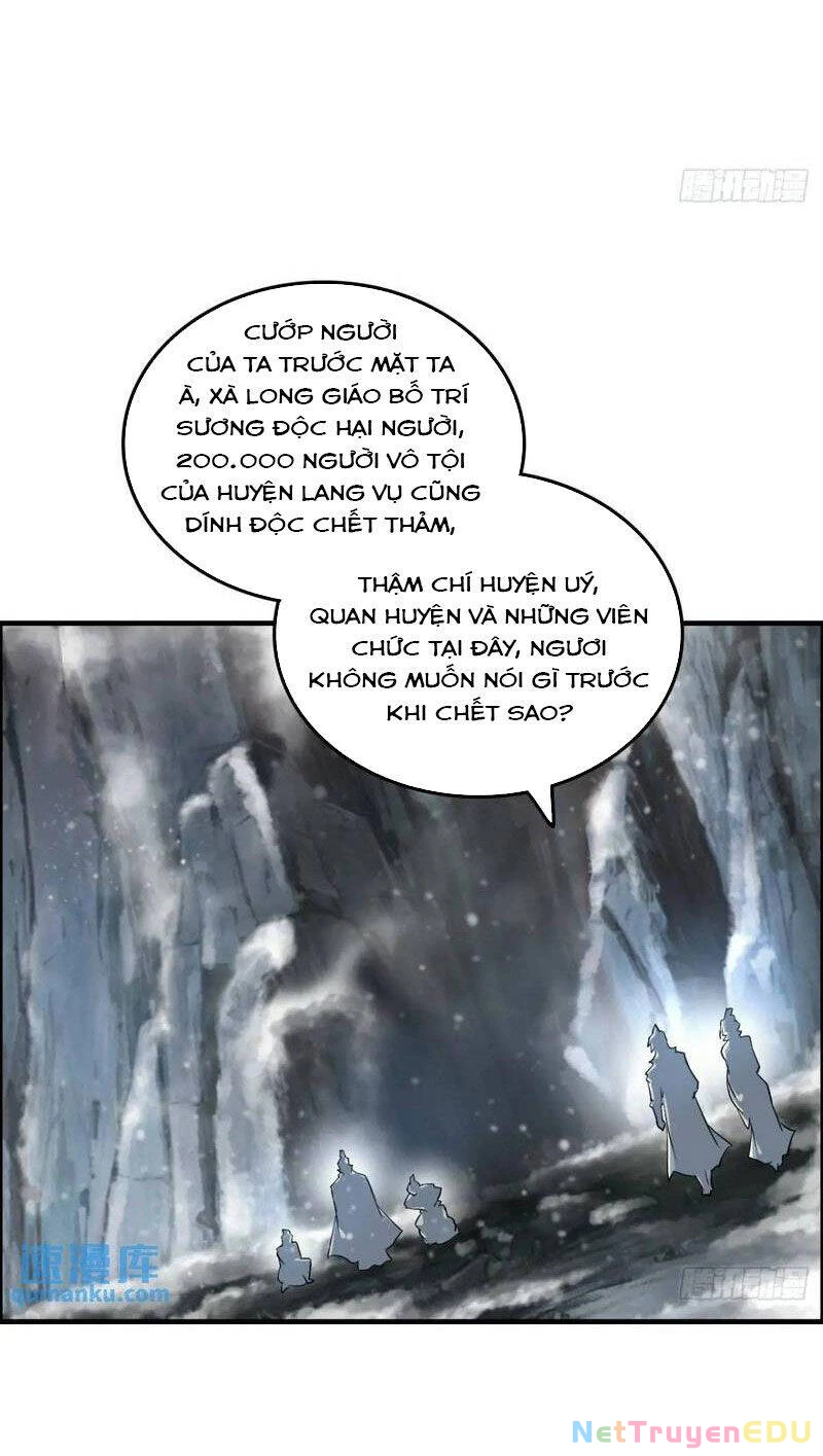Tu Tiên Chính Là Như Vậy Chapter 90 - 31