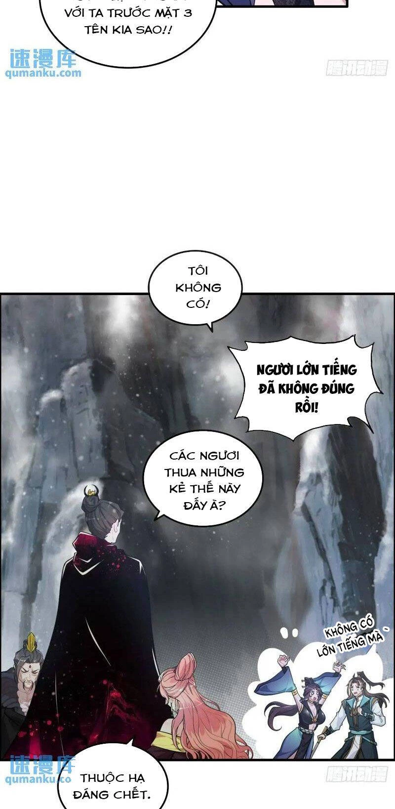 Tu Tiên Chính Là Như Vậy Chapter 90 - 37