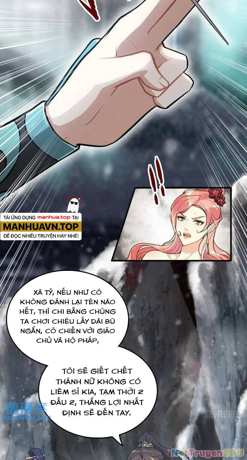Tu Tiên Chính Là Như Vậy Chapter 90 - 39
