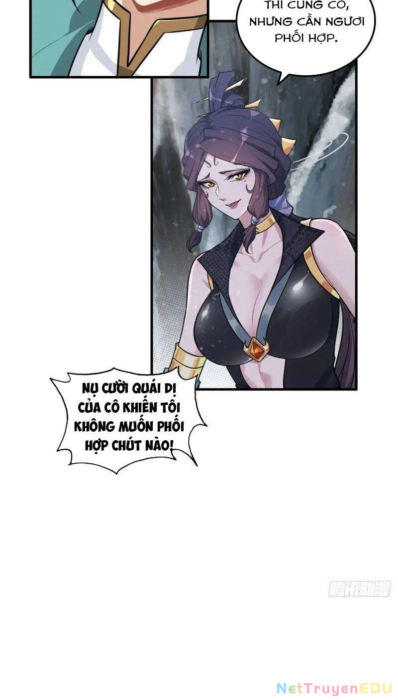 Tu Tiên Chính Là Như Vậy Chapter 90 - 41