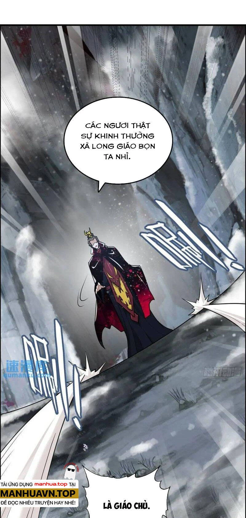 Tu Tiên Chính Là Như Vậy Chapter 90 - 42