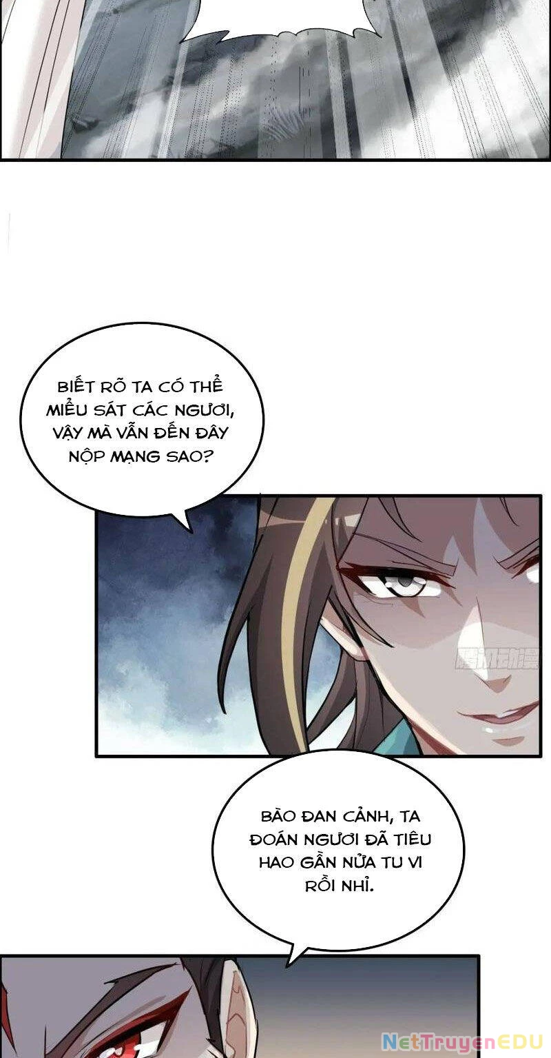 Tu Tiên Chính Là Như Vậy Chapter 90 - 43