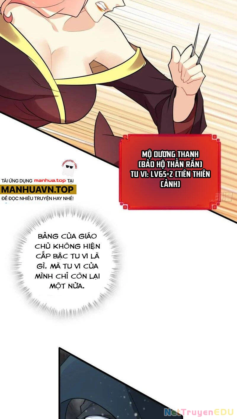 Tu Tiên Chính Là Như Vậy Chapter 90 - 45