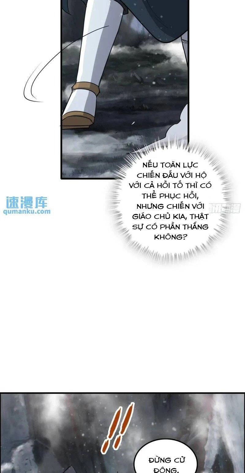 Tu Tiên Chính Là Như Vậy Chapter 90 - 46