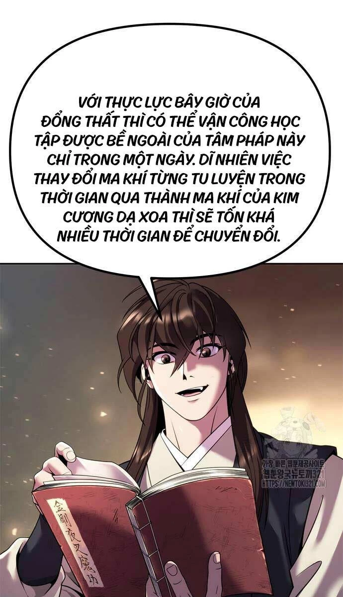 Ma Đạo Chuyển Sinh Ký Chapter 52 - 70