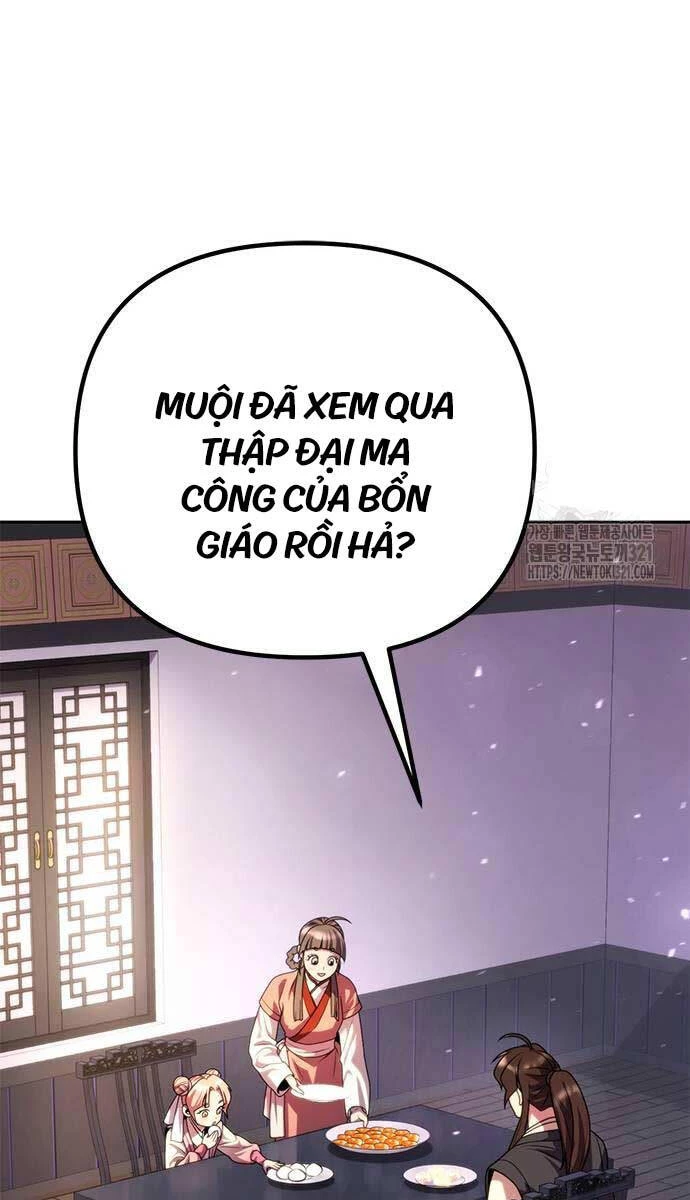 Ma Đạo Chuyển Sinh Ký Chapter 52 - 85